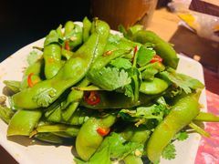 -木屋烧烤(龙岗南联店)