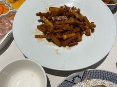 -钱塘花园·宁波菜