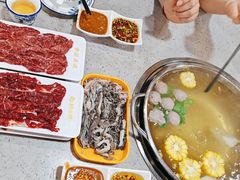 -杏花吴记牛肉火锅