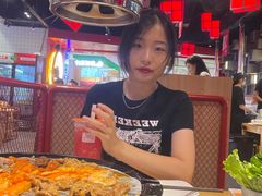 -肆幺幺烤肉(乐汇城店)