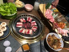-龙神·炭烧酒场深夜食堂(新街口店)