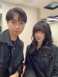 -TK·HAIR SALON韩式设计