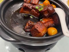 -一品粤珍轩(吴中路店)