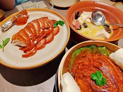 -青年公社烤鸭(姚家园万象汇店)