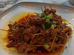 -圆圆家私房美食(民权路店)