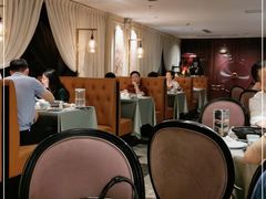大堂-维园悦谱·海派家常菜(乌鲁木齐南路店)