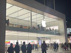 -Apple零售店(成都太古里店)