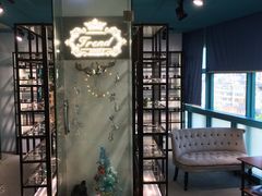 -Trend1881视光·蔡司视觉(领展广场店)