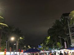 -海大南门夜市(海富街店)