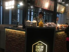 -每日新鲜水果吧(南京东路店)