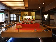 -洞爷湖万世阁酒店