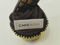 -CAKE BOSS 蛋糕老板(领展购物广场·中关村店)