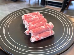 羊肉卷-西郊宾馆·1921餐厅