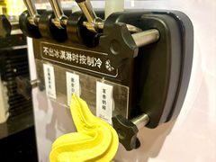 -韩盛·盛江山自助料理(沈辽路万达店)