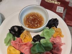 -1937青岛老味道·海肠捞饭·青岛菜(大鲍岛栈桥店)