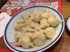 -新兴园饺子馆(北京百子湾店)