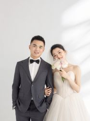 -格调婚纱摄影 (福州总店)