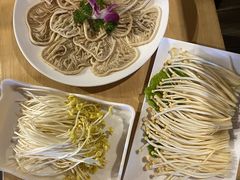 -老版火锅(半坡店)