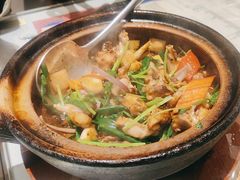 -凤来茶餐·粤菜馆(珠江新城店)