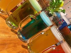 -炉胜·炉端烧·居酒屋