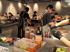 -肉肉大米(金虹桥店)
