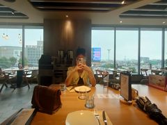 -必胜客(太白路店)