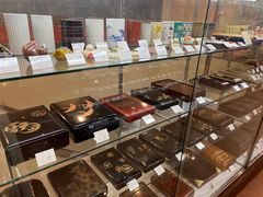 -鸠居堂(銀座本店)