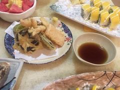 -桃屋日本料理(清华科技园店)