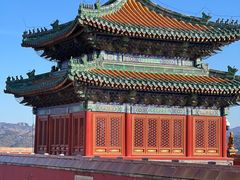 -普陀宗乘之庙(小布达拉宫)
