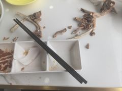-老毛手抓·盐池滩羊非遗手抓(宁夏总店)