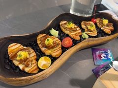 -3号仓库·创意中国菜(乐清正大广场店)