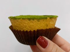 -黛汀烘焙DAINTY BAKERY(代字行合生汇店)