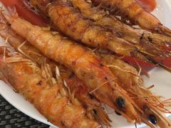 -东方红海鲜百汇(国际大厦店)