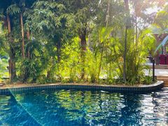 -三亚湾海居铂尔曼度假酒店