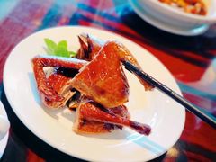 -新天世纪中餐厅