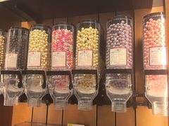 -酷巧·巧克力糖果店