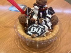 -DQ·蛋糕·冰淇淋(龙湖狮山天街店)