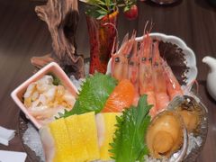 -匠和风精致料理(莆田财富中心店)