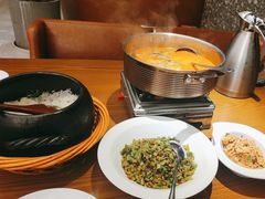 -饭怕鱼·黄焖鲟龙鱼(湖大店)