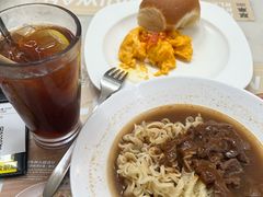 -翠华餐厅(香港国际机场店)