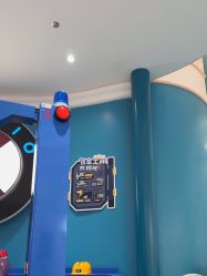 -奈尔宝·儿童乐园·亲子餐厅(苏州大悦城店)