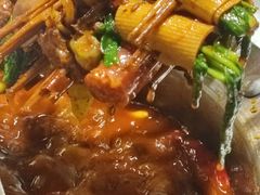 -钢管厂五区小郡肝串串香(南山店)