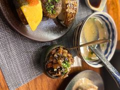 -戏作寿司(观音桥店)