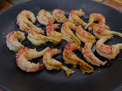 -王红军龙虾(新民路店)