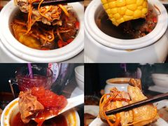 -金色春天.美颜康体纯正SPA(黄泥磅店)