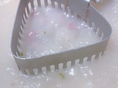 -打酱友•斑鱼海鲜粥火锅(吴桥店)