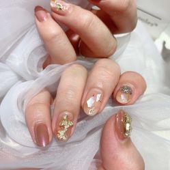 -米小兔美甲美睫