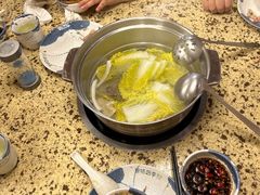 -原味四季椰子鸡(公明百佳华店)