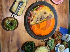 -楠火锅(哈尔滨金爵万象店)