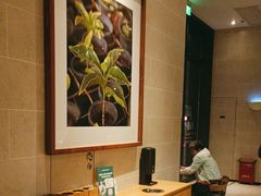 -星巴克(新达汇三林店)